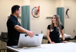 Physiotherapists in Edmonton - Integral Physiotherapy