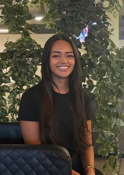 Ari Fune, Physiotherapist – Integral Physiotherapy & Sports Clinic